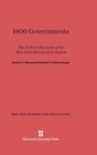 Image for 1400 Governments