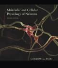 Image for Molecular and Cellular Physiology of Neurons
