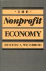 Image for The Nonprofit Economy