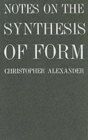Image for Notes on the Synthesis of Form
