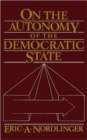 Image for On the Autonomy of the Democratic State