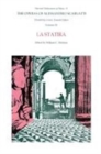 Image for The Operas of Alessandro Scarlatti : Volume IX : La Statira