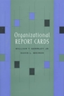 Image for Organizational Report Cards