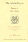 Image for Papers of John Adams : Volumes 7 and 8
