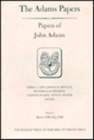 Image for Papers of John Adams : Volumes 9 and 10