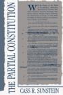 Image for The Partial Constitution