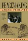 Image for Peacemaking among Primates