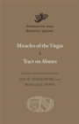 Image for Miracles of the Virgin. Tract on Abuses