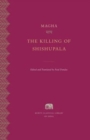 Image for The Killing of Shishupala