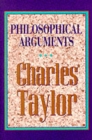 Image for Philosophical arguments