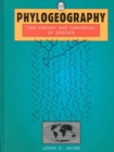 Image for Phylogeography  : the history and formation of species