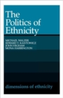 Image for The Politics of Ethnicity