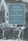 Image for Popular Contention in Great Britain, 1758-1834