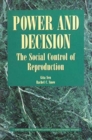 Image for Power and Decision
