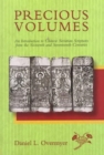 Image for Precious volumes  : an introduction to Chinese sectarian scriptures from the sixteenth and seventeenth centuries