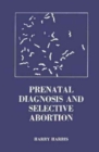 Image for Prenatal Diagnosis &amp; Selective Abortion