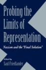 Image for Probing the Limits of Representation