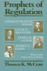 Image for Prophets of Regulation