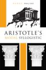 Image for Aristotle&#39;s modal syllogistic