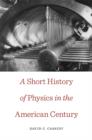 Image for A Short History of Physics in the American Century