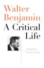 Image for Walter Benjamin: a critical life
