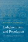 Image for Enlightenment and revolution: the making of modern Greece