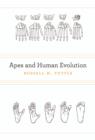 Image for Apes and human evolution