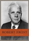 Image for The Letters of Robert Frost : Volume 3