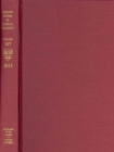 Image for Harvard Studies in Classical Philology, Volume 107