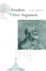 Image for Anselm&#39;s other argument
