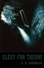 Image for Elegy for theory