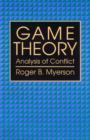 Image for Game theory: analysis of conflict
