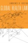 Image for Global health law