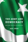 Image for The Army and Democracy