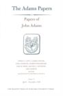 Image for Papers of John AdamsVolume 17,: April-November 1785