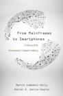 Image for From Mainframes to Smartphones