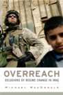 Image for Overreach