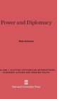 Image for Power and Diplomacy