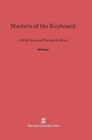 Image for Masters of the Keyboard