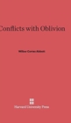 Image for Conflicts with Oblivion