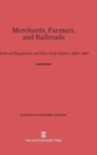 Image for Merchants, Farmers, and Railroads