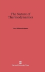 Image for The Nature of Thermodynamics