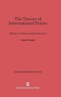 Image for The Theory of International Prices