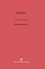 Image for Shelley : The Golden Years