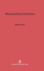 Image for Mammalian Genetics