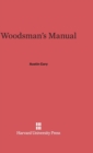 Image for Woodsman&#39;s Manual