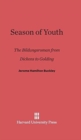 Image for Season of Youth