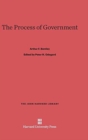 Image for The Process of Government