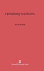 Image for Strindberg in Inferno