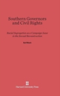 Image for Southern Governors and Civil Rights
